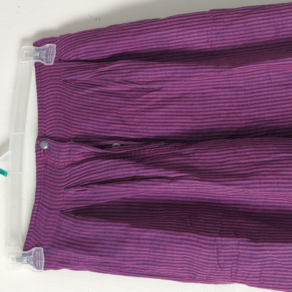 Vtg. Roccobarocco Pants - Picture 2 of 11